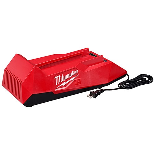 Milwaukee MX FUEL Charger MXF C