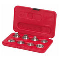 Milwaukee M18 FUEL Trim Router Template Guide Kit M18 FUEL™ 트림 라우터 템플릿 가이드 키트
