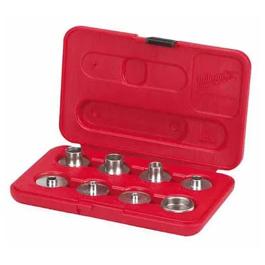Milwaukee M18 FUEL Trim Router Template Guide Kit M18 FUEL™ 트림 라우터 템플릿 가이드 키트