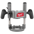 Milwaukee M18 FUEL Router Plunge Base Attachment M18 FUEL™ 루터 플런지 베이스
