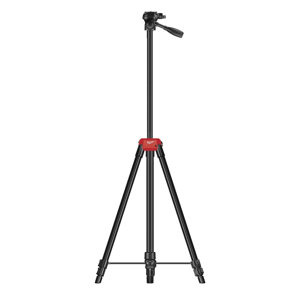 Milwaukee Laser Level Tripod 레이저 레벨용 삼각대 6 mm