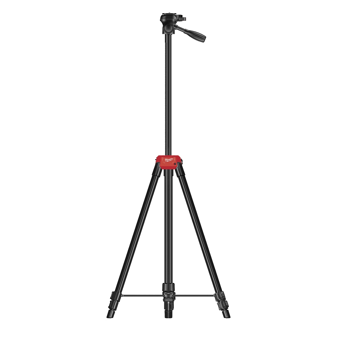 Milwaukee Laser Level Tripod 레이저 레벨용 삼각대 6 mm