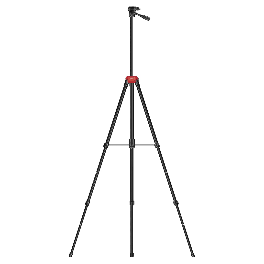 Milwaukee Laser Level Tripod 레이저 레벨용 삼각대 6 mm