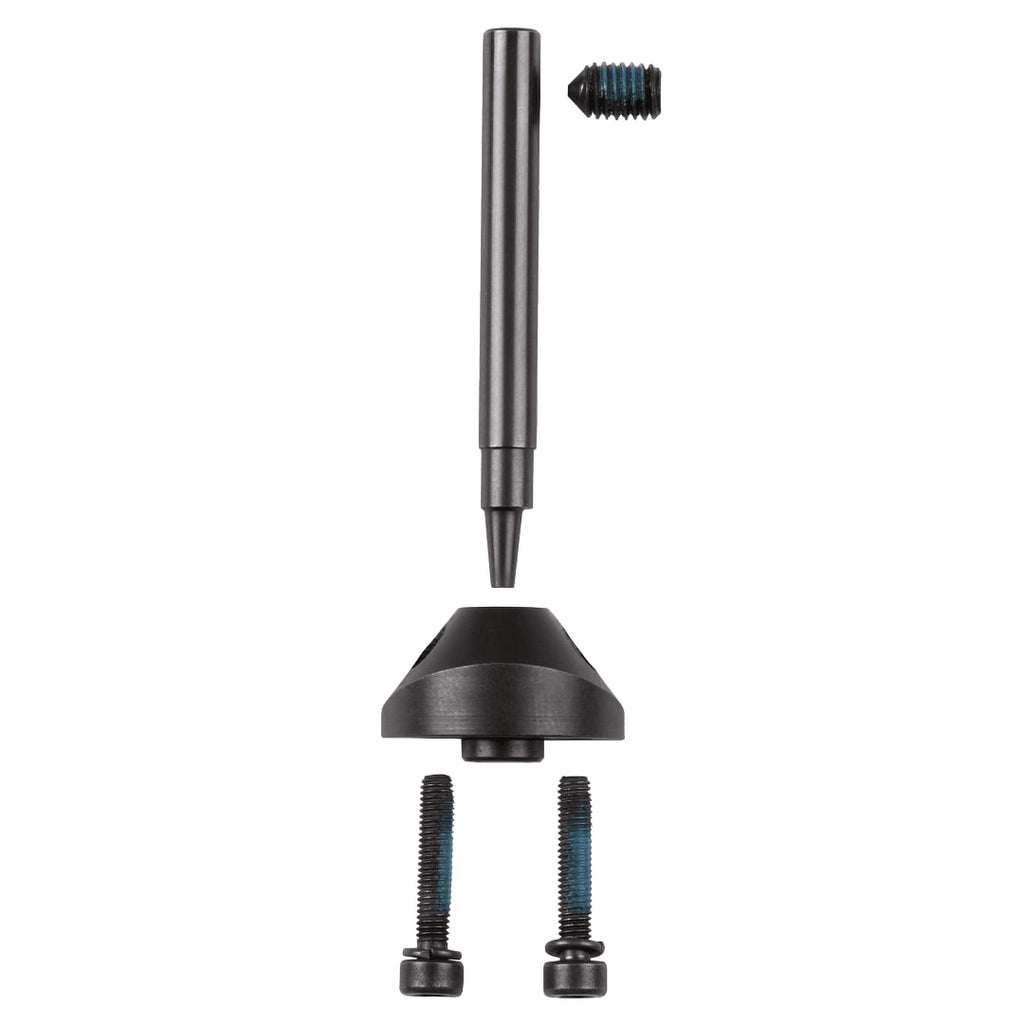 Milwaukee M12 FNB16 Nibbler Punch & Die Set M12™ FNB16 전용 니블러 펀치 & 다이