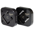 Milwaukee 41 x 41 mm Dies for M18 STSO 41x41 mm Dies for M18™ STSO