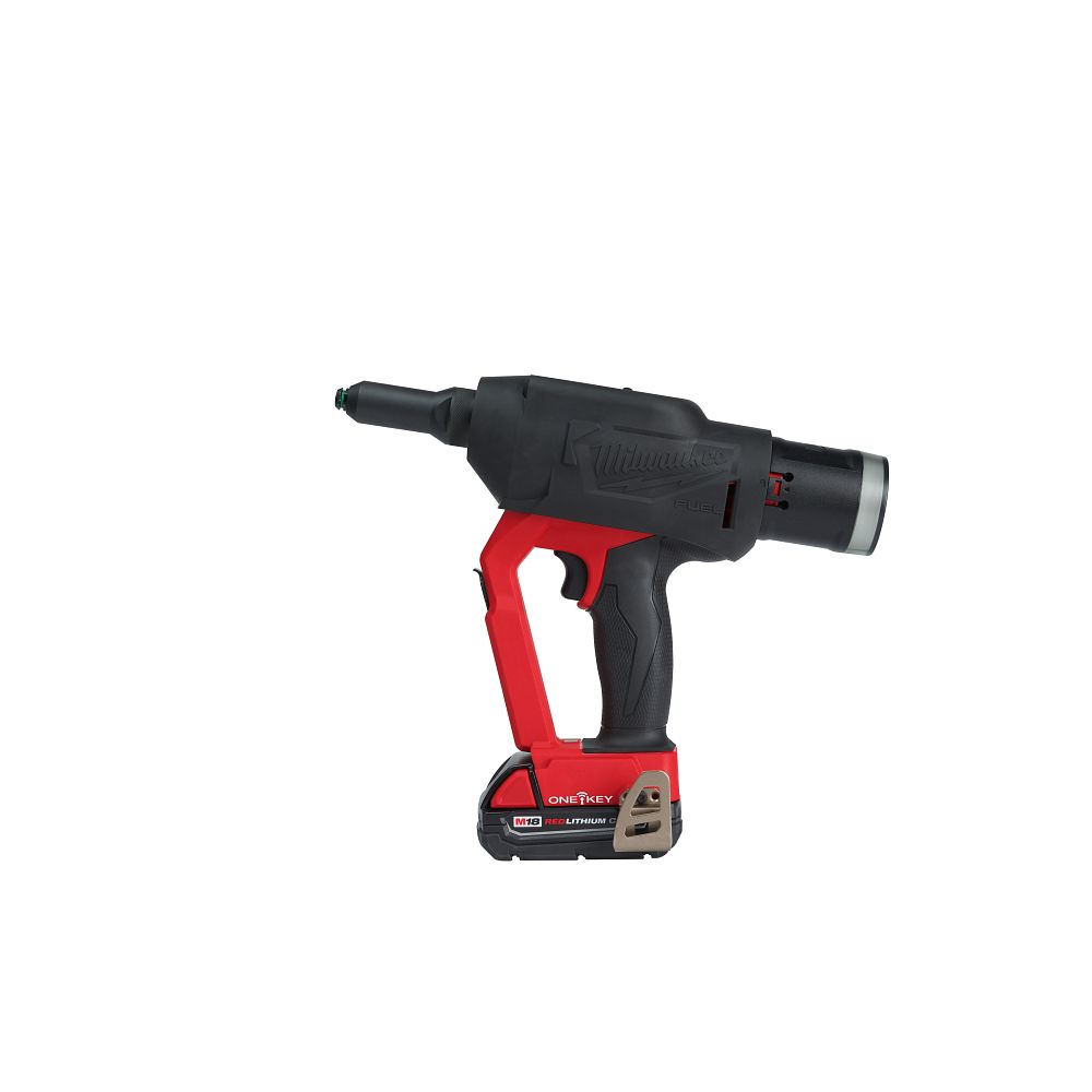 Milwaukee M18 FUEL Rivet Tool Protective Boot M18 FUEL™ 리벳 건 보호 커버
