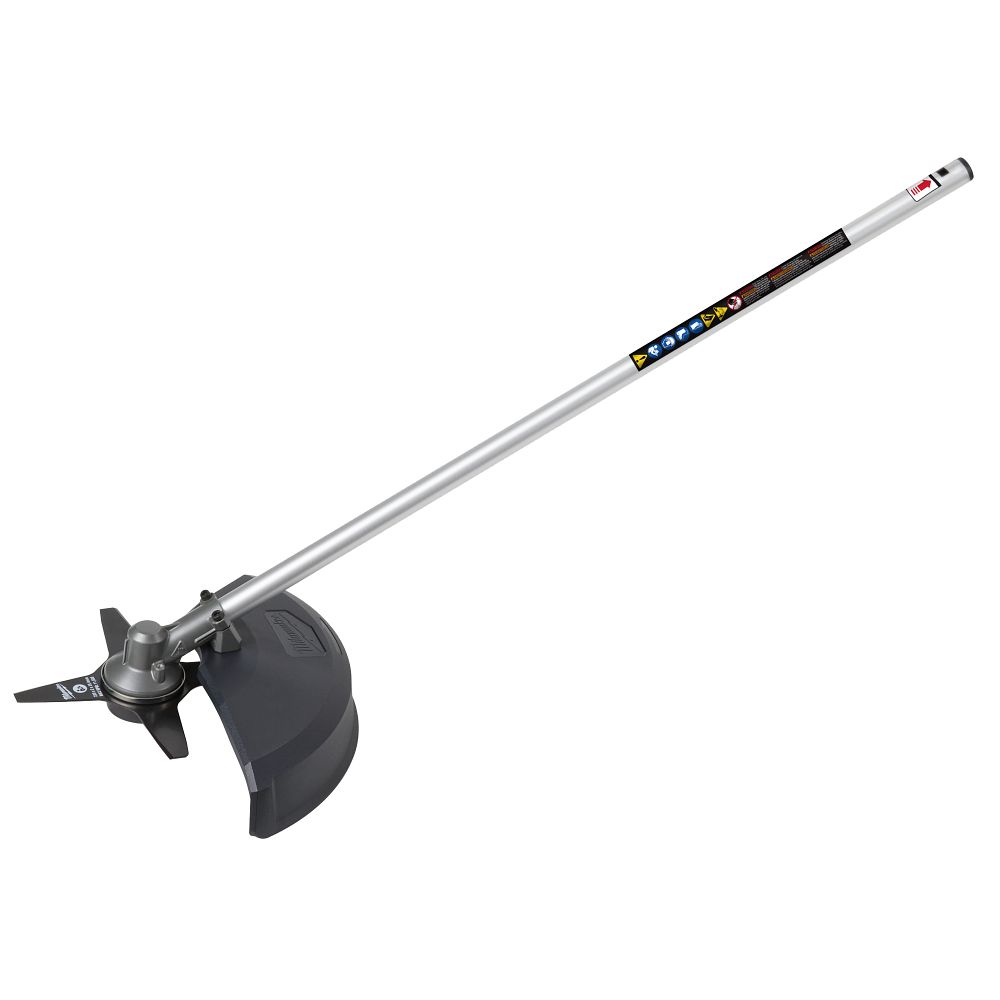 Milwaukee M18 FUEL QUIK LOK Brush Cutter Attachment M18 FUEL™ QUIK-LOK™ M18 FOPH-BCA 브러쉬컷터_ 어태치먼트