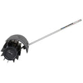 Milwaukee M18 FUEL QUIK LOK Rubber Broom Attachment M18 FUEL™ QUIK-LOK™ M18 FOPH-RBA 고무브러쉬_ 어태치먼트