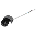 Milwaukee M18 FUEL QUIK LOK Bristle Brush Attachment M18 FUEL™ QUIK-LOK™ M18 FOPH-BBA 롤러브러쉬_ 어태치먼트