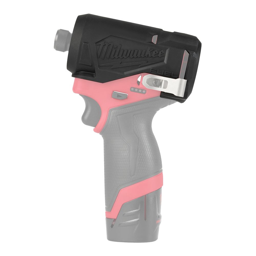 Milwaukee M12 FID2 Protective Rubber Boot M12 FID2 전용 보호 커버