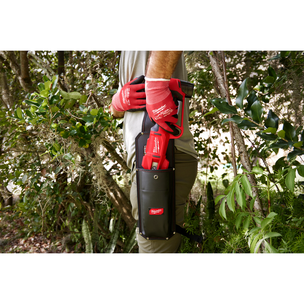 Milwaukee M12 Pruning Shears Holster M12 BLPRS 전용 홀스터