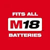 M18 FUEL™ ½” Hammer Drill/Driver w/ ONE-KEY™