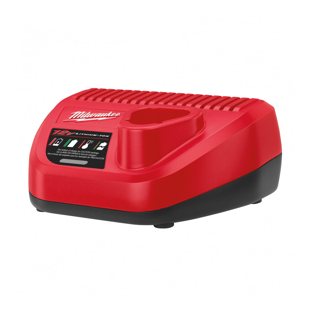 Milwaukee M12 Charger C12C