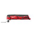Milwaukee M12 Compact Multi Tool C12 MT