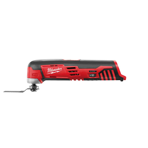 Milwaukee M12 Compact Multi Tool C12 MT