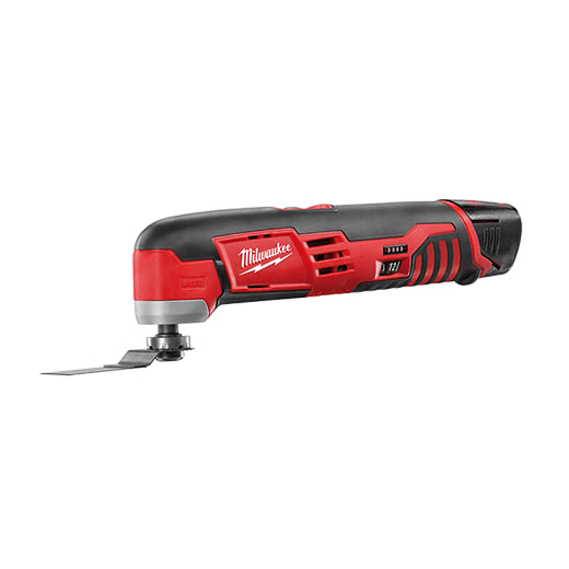 Milwaukee M12 Compact Multi Tool C12 MT