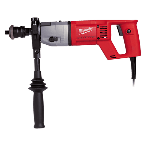 Milwaukee 2 Speed Dry Diamond Drill 1 DD 2-160XE
