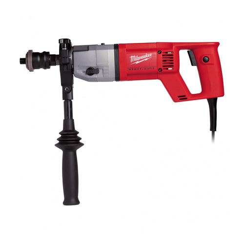 Milwaukee 2 Speed Dry Diamond Drill 1 DD 2-160XE