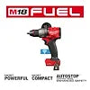 M18 FUEL™ ½” Hammer Drill/Driver w/ ONE-KEY™