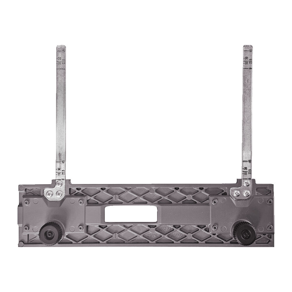 Milwaukee M18 FCSDC165 Track Adapter M18 FCSDC165 전용 가이드레일 어댑터