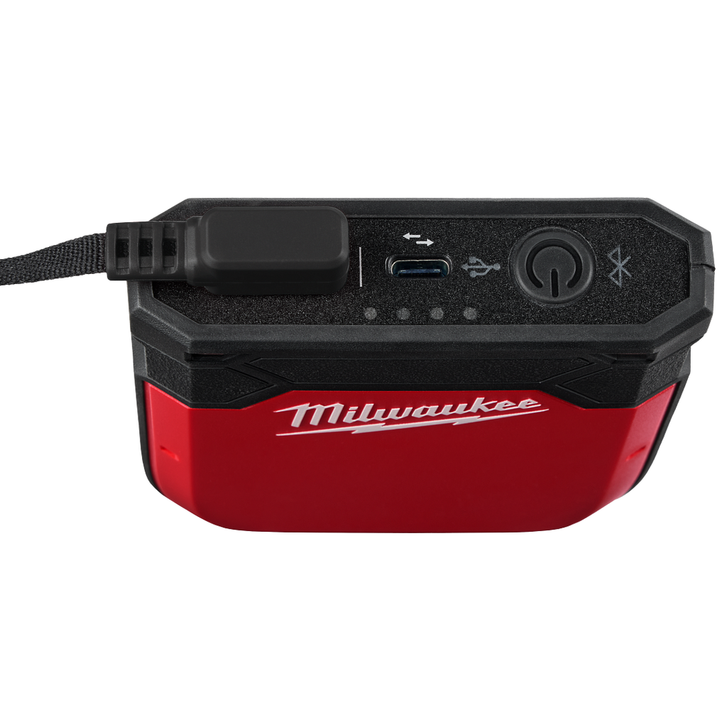 Milwaukee Heated Gear Power Source Flat Pack IR PSU3