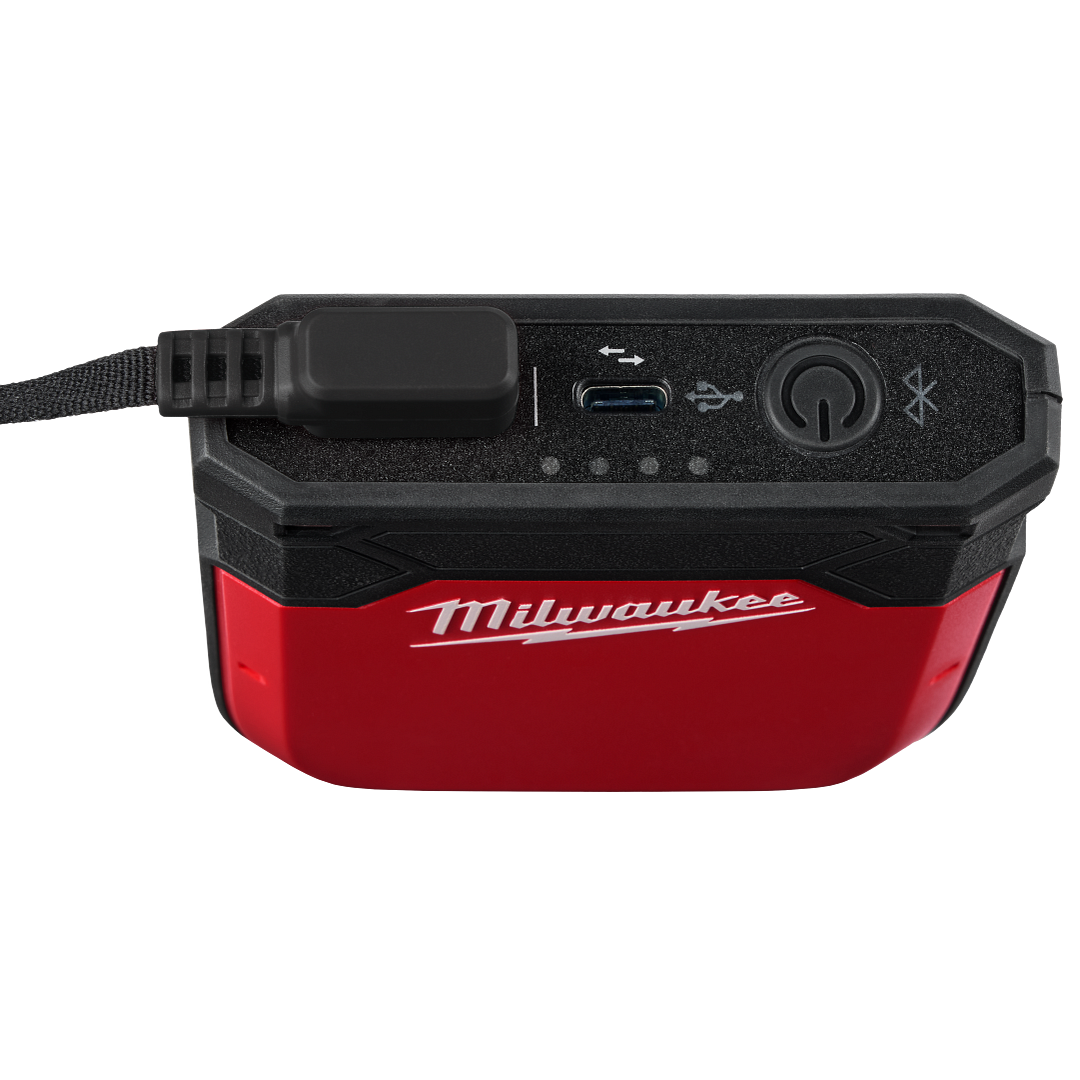 Milwaukee Heated Gear Power Source Flat Pack IR PSU3