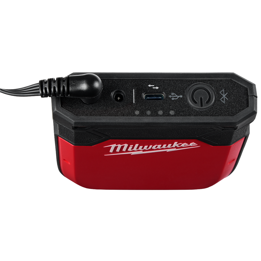 Milwaukee Heated Gear Power Source Flat Pack IR PSU3