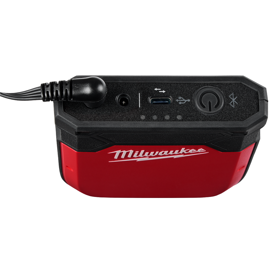 Milwaukee Heated Gear Power Source Flat Pack IR PSU3