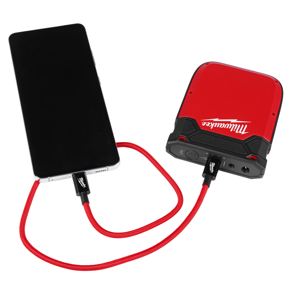 Milwaukee Heated Gear Power Source Flat Pack IR PSU3