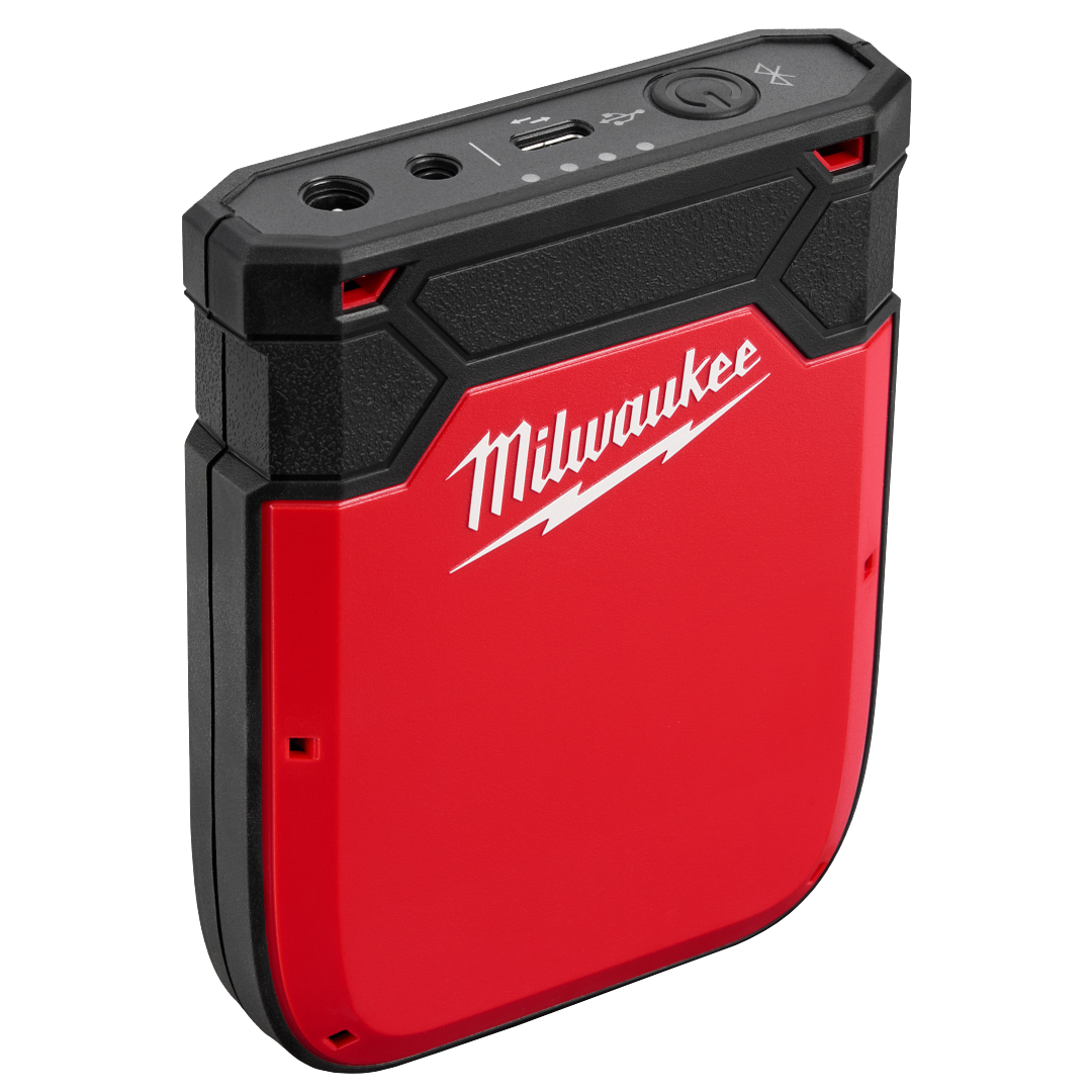 Milwaukee Heated Gear Power Source Flat Pack IR PSU3