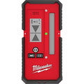 Milwaukee Laser Line Detector LLD 50 레이저 레벨용 수광기