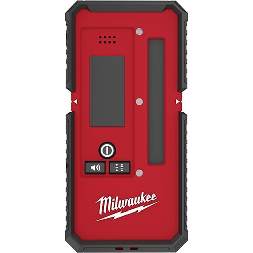 Milwaukee Laser Line Detector LLD 50 레이저 레벨용 수광기
