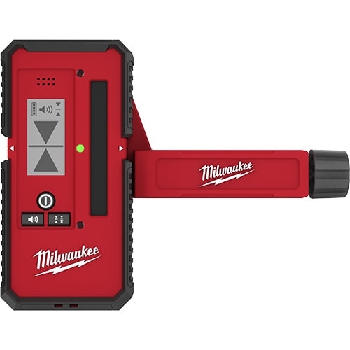 Milwaukee Laser Line Detector LLD 50 레이저 레벨용 수광기