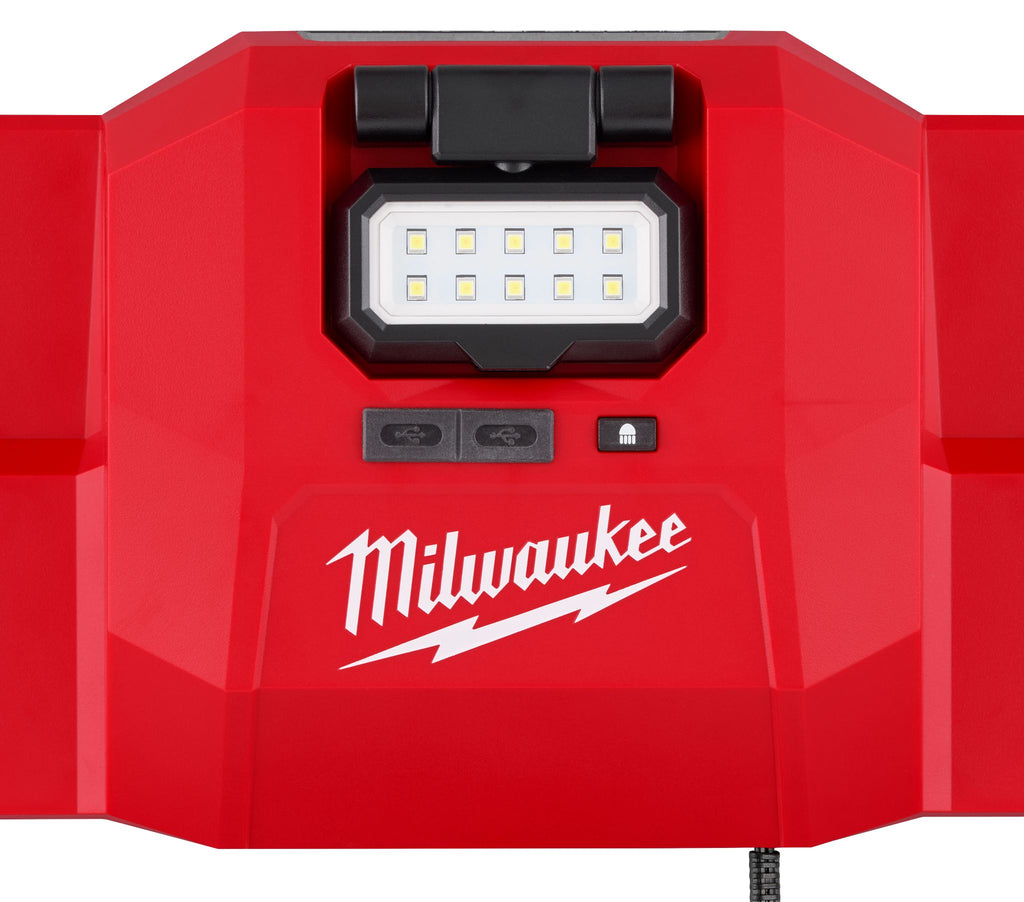 Milwaukee M12 M18 Magnetic Charger M12-18MC
