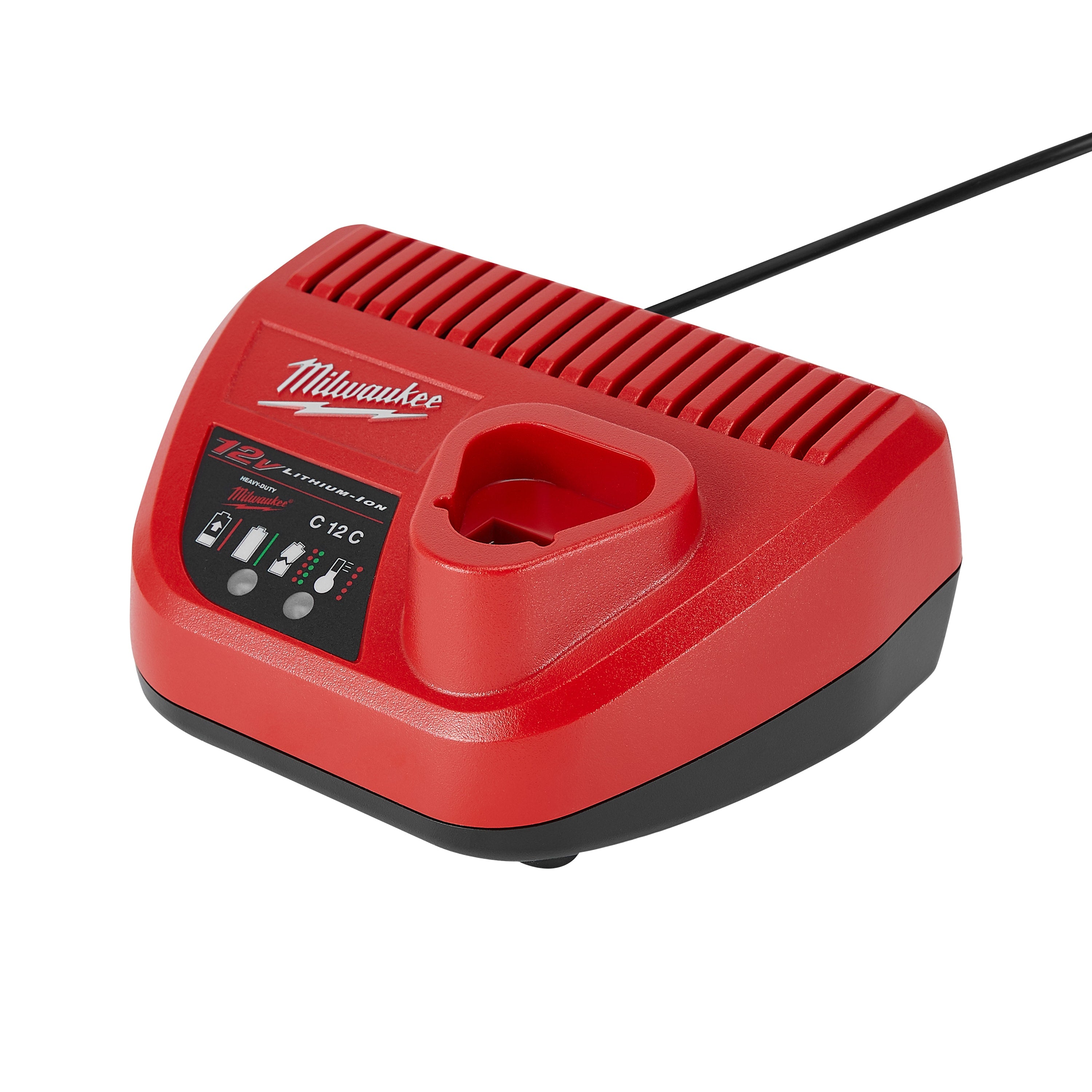 Milwaukee M12 Charger C12C