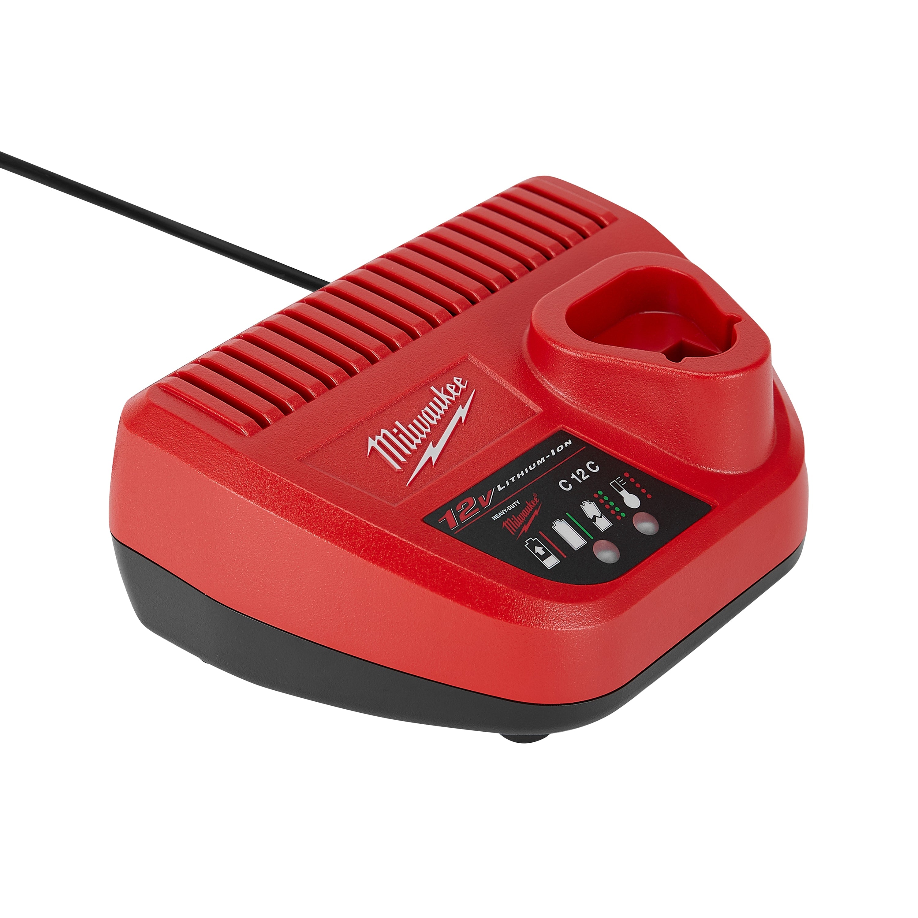 Milwaukee M12 Charger C12C