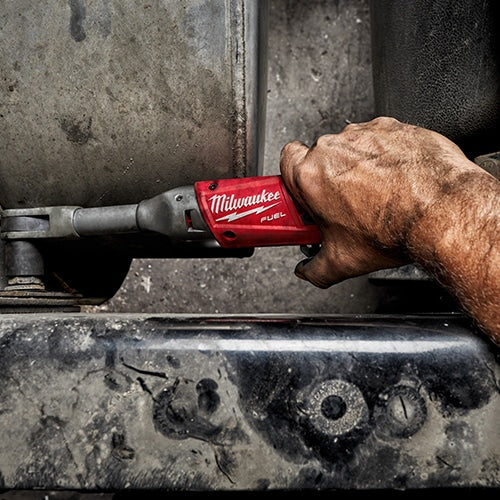 Milwaukee M12 FUEL 3/8" Extended Reach Ratchet M12 FIR38LR-0
