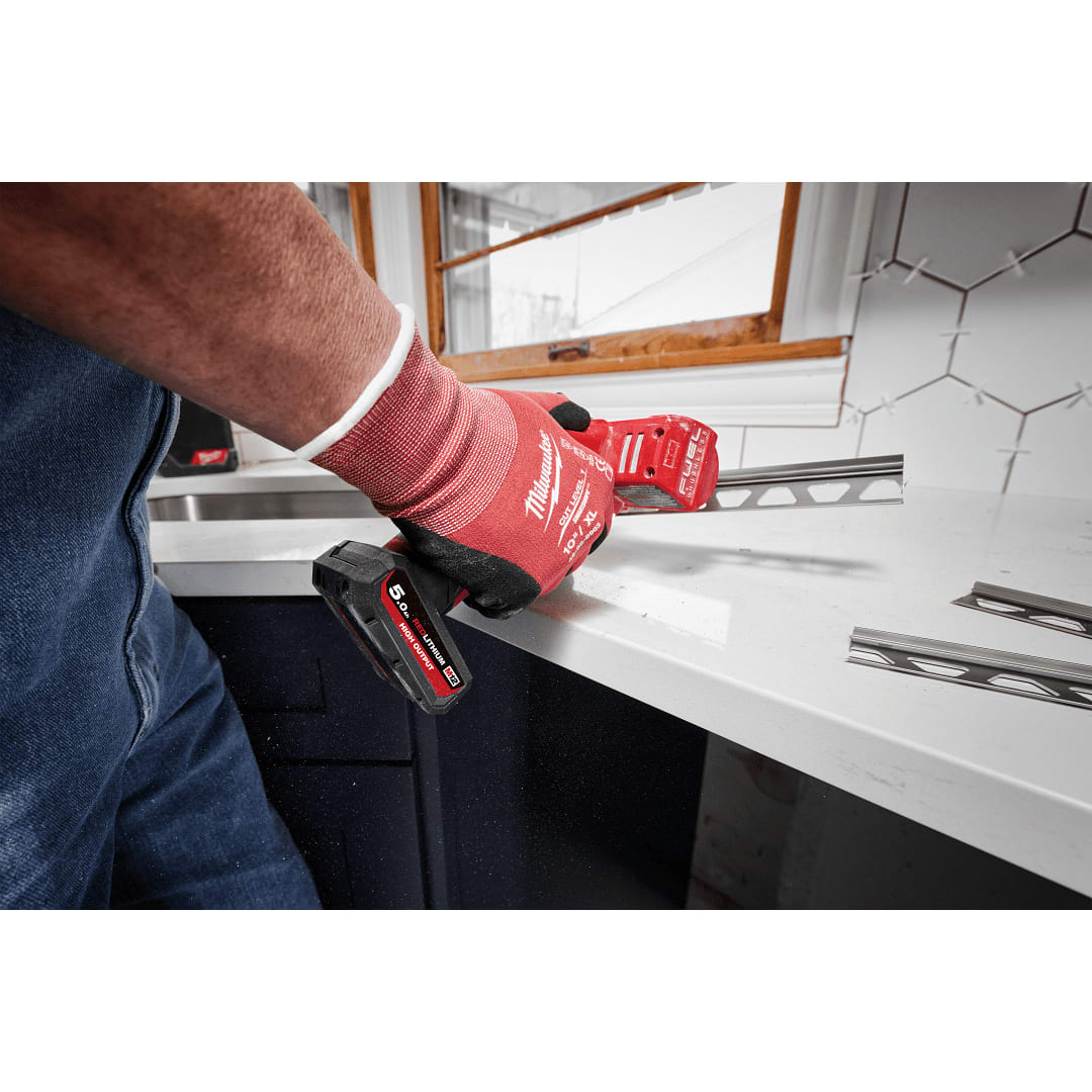 Milwaukee M12 High Output 5.0Ah Battery M12 HB5