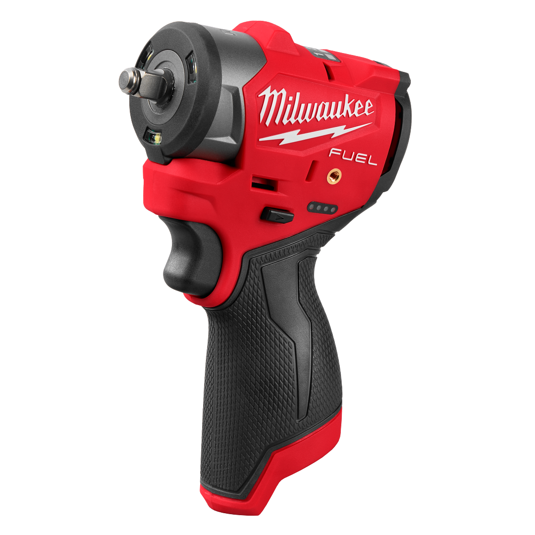 Milwaukee M12 FUEL Sub Compact Impact Wrench M12 FSCIWF38-0