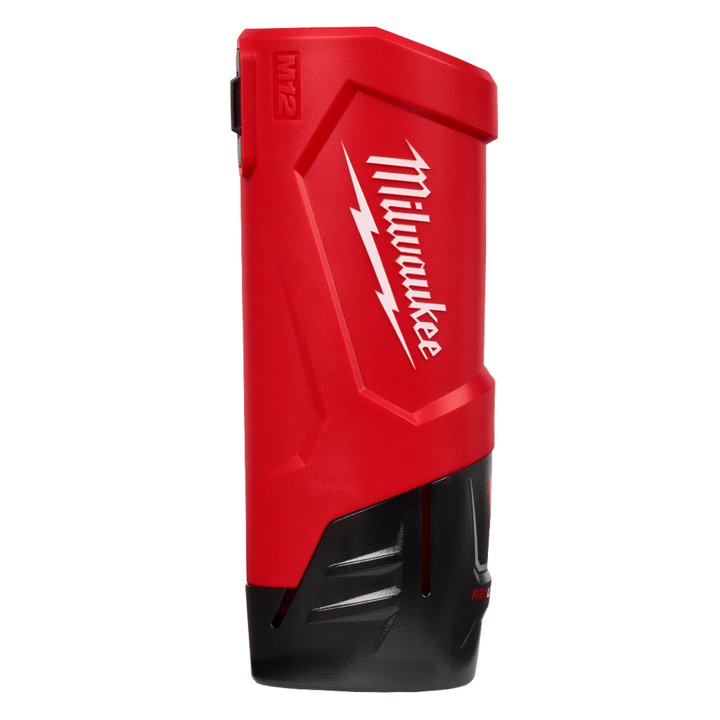 Milwaukee M12 Travel Charger Gen 2 M12 TC2-0