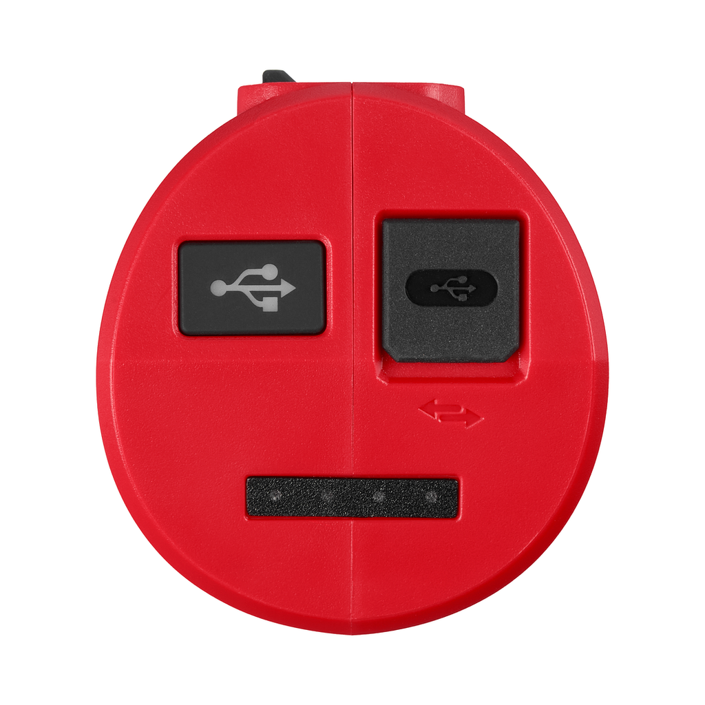 Milwaukee M12 Travel Charger Gen 2 M12 TC2-0