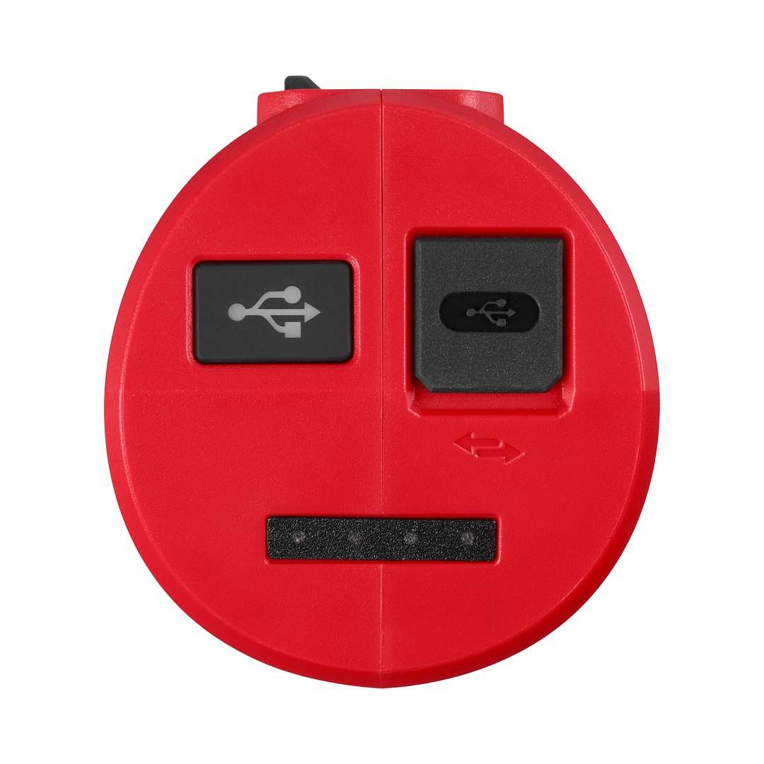 Milwaukee M12 Travel Charger Gen 2 M12 TC2-0