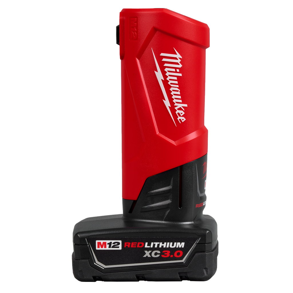 Milwaukee M12 Travel Charger Gen 2 M12 TC2-0