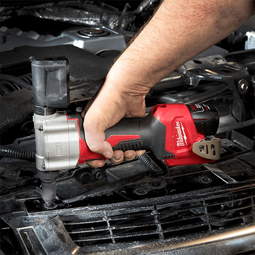 Milwaukee M12 Rivet Tool M12 BPRT-0C