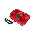Milwaukee M18 Dual Bay Fast Charger M18 DFC