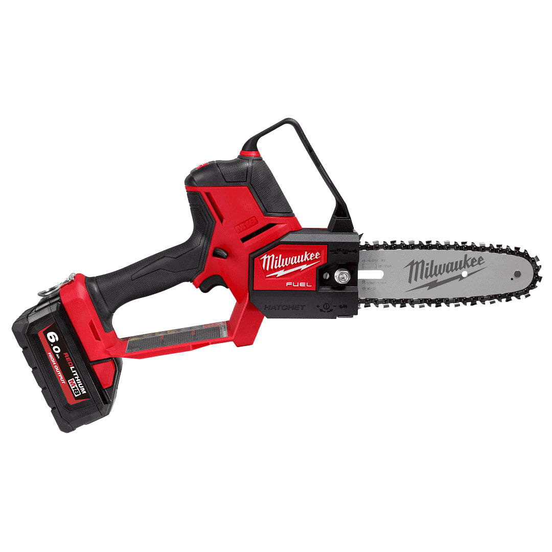 Milwaukee M18 6 Bay PACKOUT Fast Charger M18 PC6