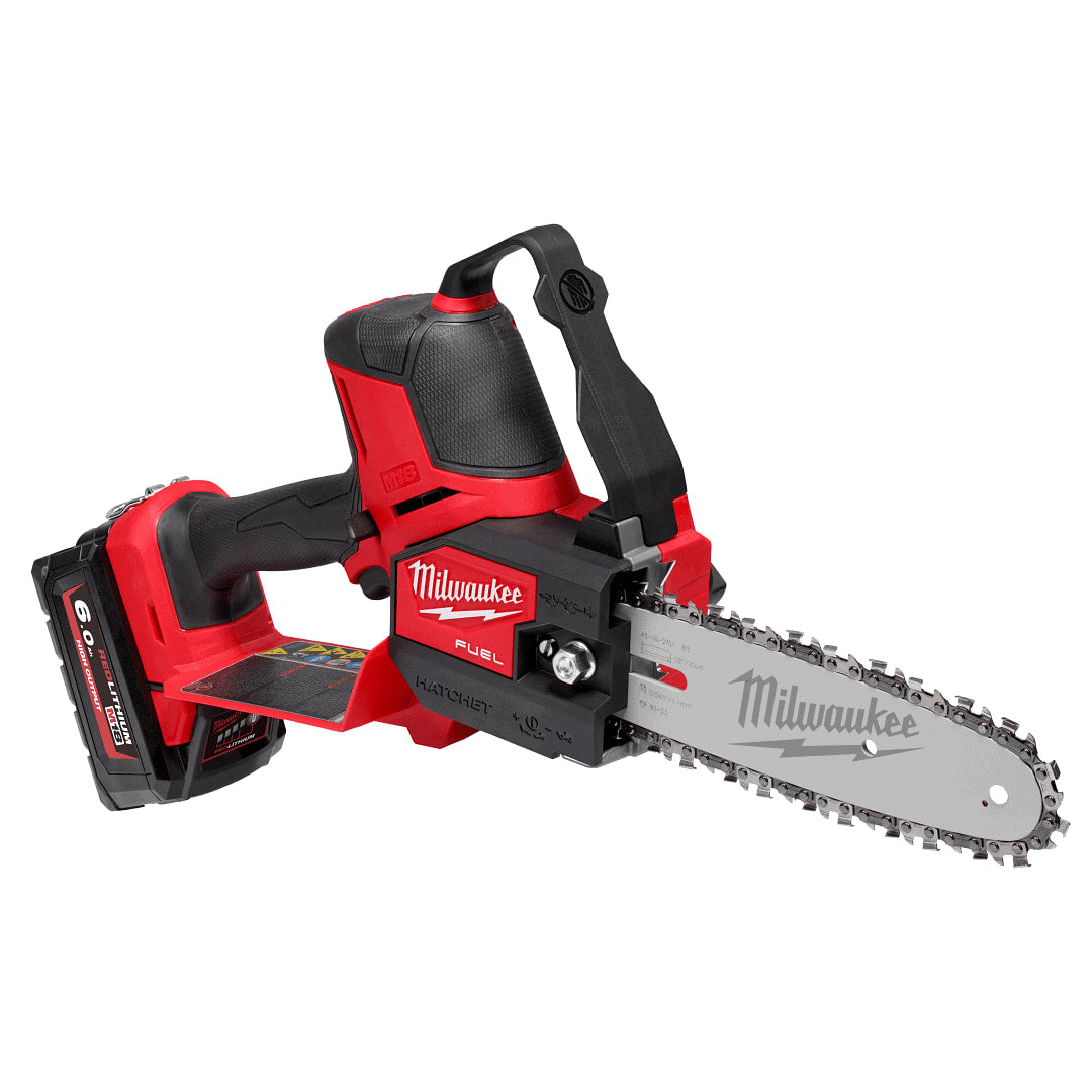 Milwaukee M18 6 Bay PACKOUT Fast Charger M18 PC6