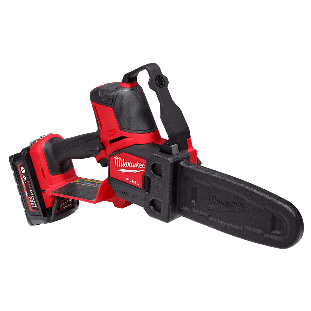 Milwaukee M18 6 Bay PACKOUT Fast Charger M18 PC6