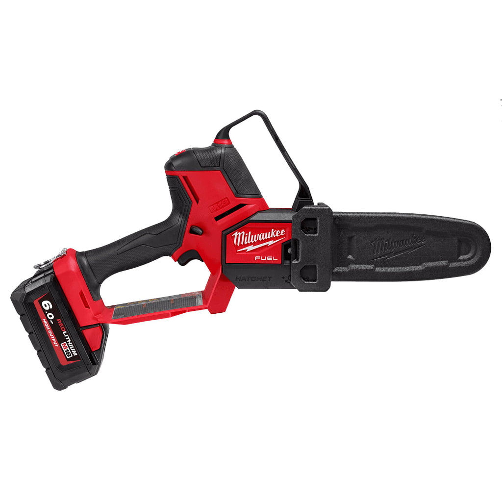 Milwaukee M18 6 Bay PACKOUT Fast Charger M18 PC6