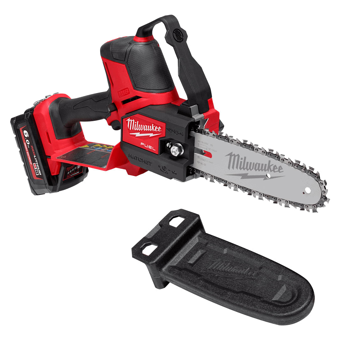 Milwaukee M18 6 Bay PACKOUT Fast Charger M18 PC6